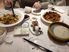 -便宜坊烤鸭店(甜水园店)