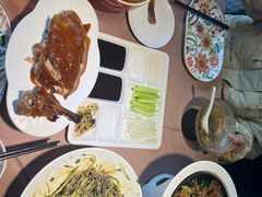 -京鸭棠(让胡路万达店)