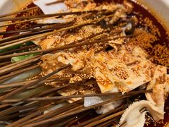 -嘉州叶婆婆钵钵鸡(建设路店)