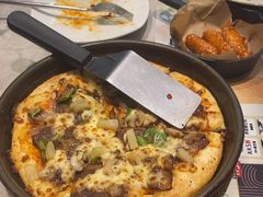 -必胜客(上海新南方商城PH店)