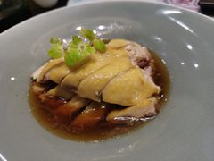 -香山湖家家宴(中山陵店)