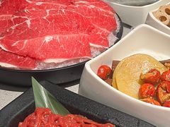 -海底捞火锅(万象城店)