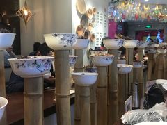 大堂-成都你六姐·牛肉冒菜(城市集市合生汇店)