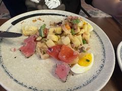 -FISH&POTATO Cō(地中海美食 万象城店)