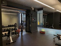 -TOP健身私教工作室(侨香店)