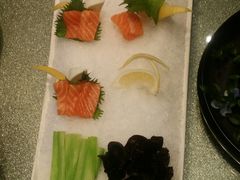 -百富源·海鲜辽菜(浑河堡店)