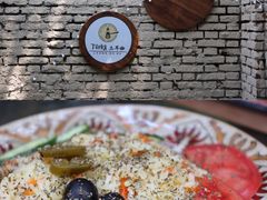 -Turka土耳咖(五大道店)