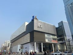 -黄兴南路步行商业街