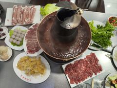 -三兴涮羊肉(荣安大街店)