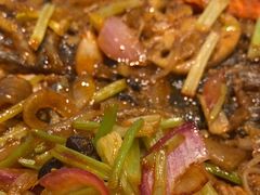 -鱼酷活鱼烤鱼(南京水游城店)