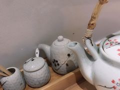 -酒井酱子·深夜食堂(东城汇店)