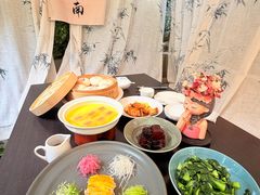 -庐灶江南·江南菜·四合院Bistro(东直门雍和宫·原华侨宾馆店)