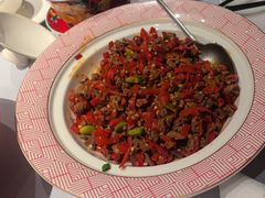 -千百味红餐厅·江西菜(绿地双子塔店)