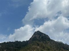 -雁荡山风景名胜区