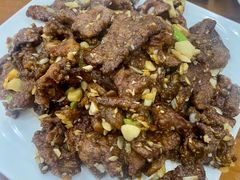 -清真麦顺和饭庄·二姐回头(和平店)