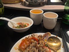 -湘轩·土菜研究院(光大店)