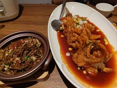 -淮扬厨子(健康路店)