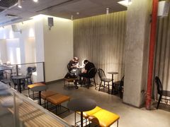 -喜茶(东莞汇一城店)