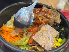 -华天延吉餐厅(西四总店)