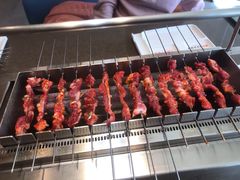 -邢氏老太太烤串(北兴街店)