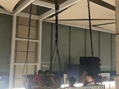 -大梅沙游艇度假酒店