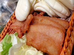 -拉完海鲜大排档(温岭店)