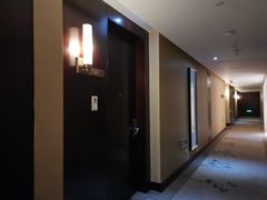 -大连中远海运洲际酒店