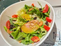 -CRAZYONES克芮旺斯西班牙餐厅(龙湖金沙天街店)