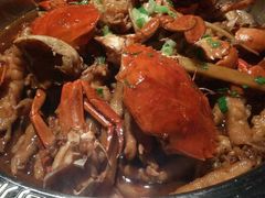 -胖哥俩肉蟹煲(河北勒泰购物中心店)