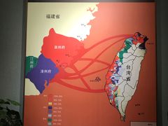 -中国闽台缘博物馆