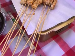 -马叉虫和妖且闲·长沙大排档(解放西店)