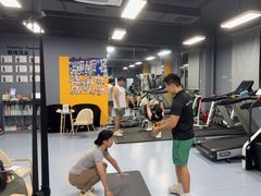-天型健身工作室(大学城店)