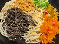 -汪爹爹武汉牛三鲜(朝外大街店)