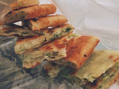 葱油饼-咏春葱油饼(德政中路店)