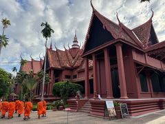 -柬埔寨国家博物馆