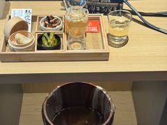 -谷小推·按摩·茶饮·社交(茂业店)