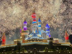 -沈阳方特欢乐世界