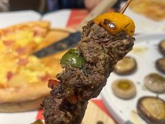 -ITA·意塔意大利餐厅(亦庄店)