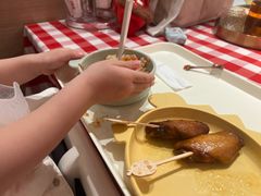 -西贝(紫荆广场店)