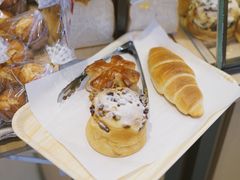 果仁满溢-山崎面包(苏州中心店)