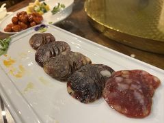 -醉霖生态餐厅(交大店)