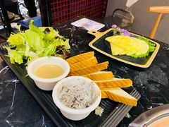 -鹤江桥·红油牛肉粉(SKP店)