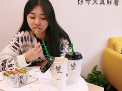 -覃肥叔桂林米粉(粮道街店)