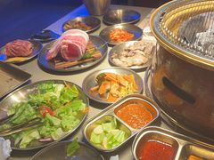 -西塔老太太泥炉烤肉(温州首店万象城黑金店)