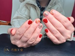 点击看大图 -丹曦·美甲美睫