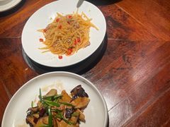 -瑶王府·广西菜(金阳路店)
