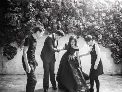 -THE QUEEN(北京店)