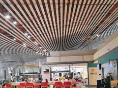 -肯德基(机场三店)