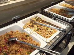 -素满香·食养自助(建邺万达店)