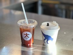 -大小咖啡 BigSmallCoffee(麦子店)